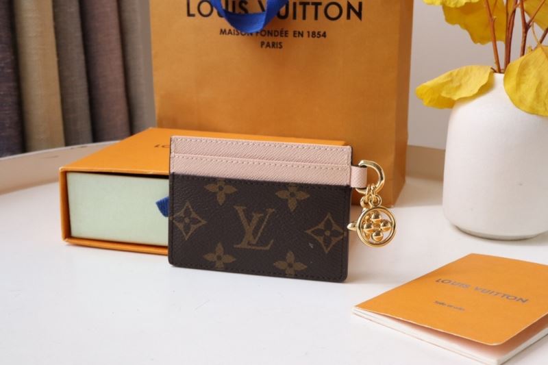 Louis Vuitton Wallets